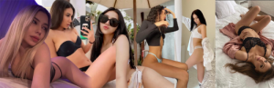 Gebze - Mutlukent Escort