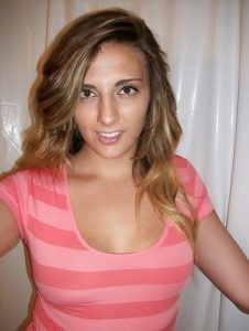Şile Escort Güzelliğiyle Nefes Kesen Tatlı Aysel