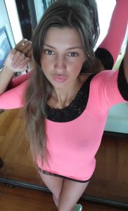Tuzla Escort Yalnızca Otelde Buluşan Özel Kadın Belma