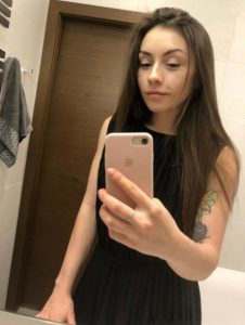 Tuzla Sahil Nitelikli Otelde Görüşen Seksi Hoşunuz Çıtır Pınar