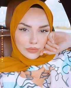 Dragos Escort Otele Gelen Türbanlı Bayan Ümran Hoşlandırıyor