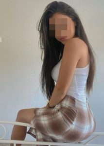 Feyzullah Escort Maltepe Coşkunuzu Çoğaldıracak Özel Bayan Nermin