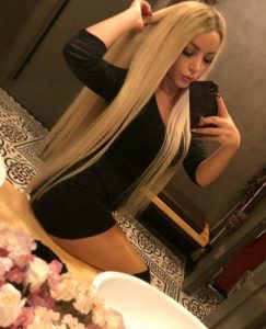 Samandıra Escort Prezervatifsiz Kalan Sarışın Tuğba Burada