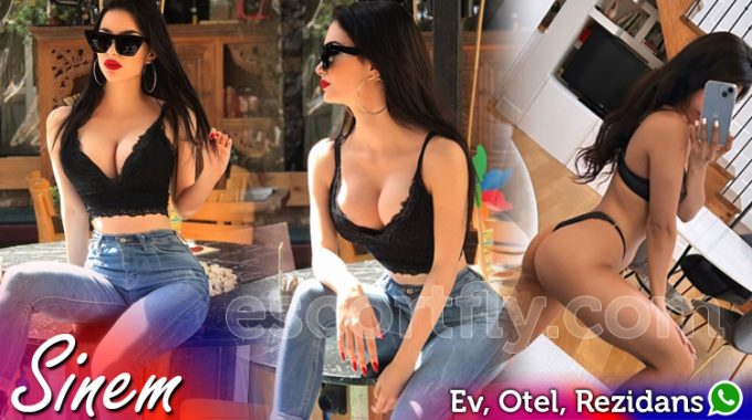 Pendik Escort Kızları Model Ajansı