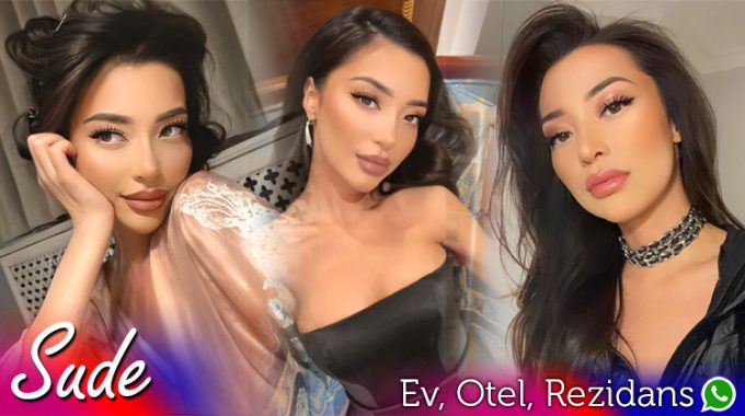 Pendik Escort Seksi Seven Kadınlar