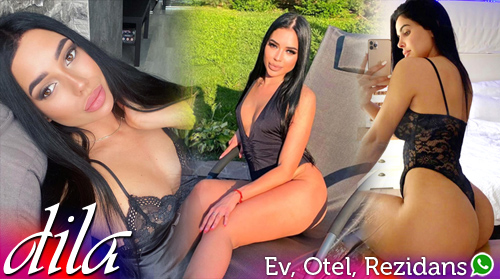 Pendik Escort Seksi Seven Kadınlar